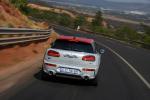 Mini John Cooper Works Clubman 2019 года (ZA)